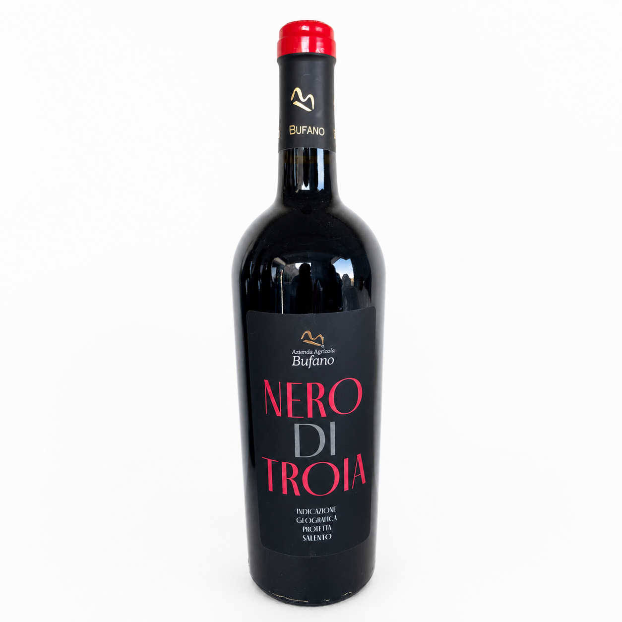 Nero di Troia