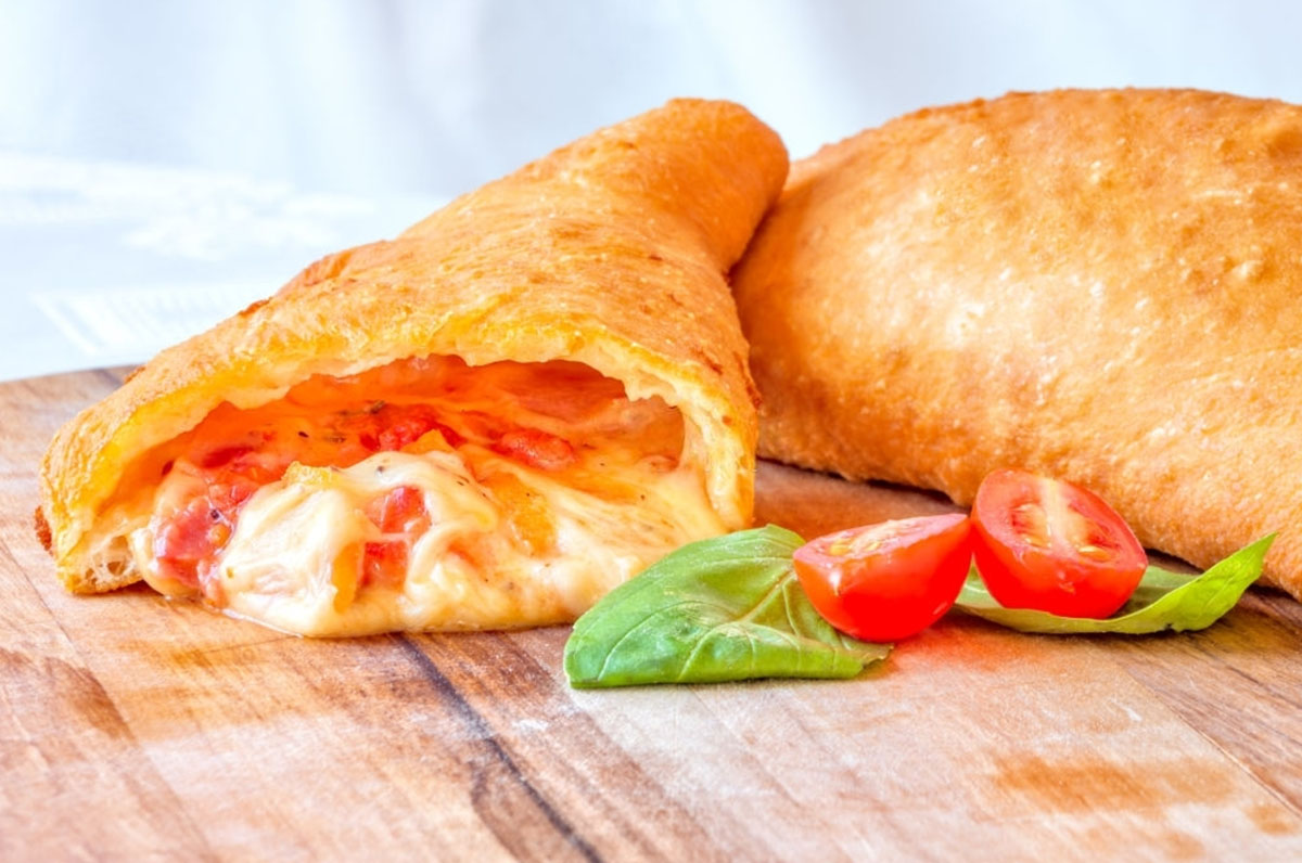Panzerotto